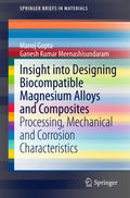 SpringerBriefs in Materials