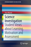 SpringerBriefs in Education