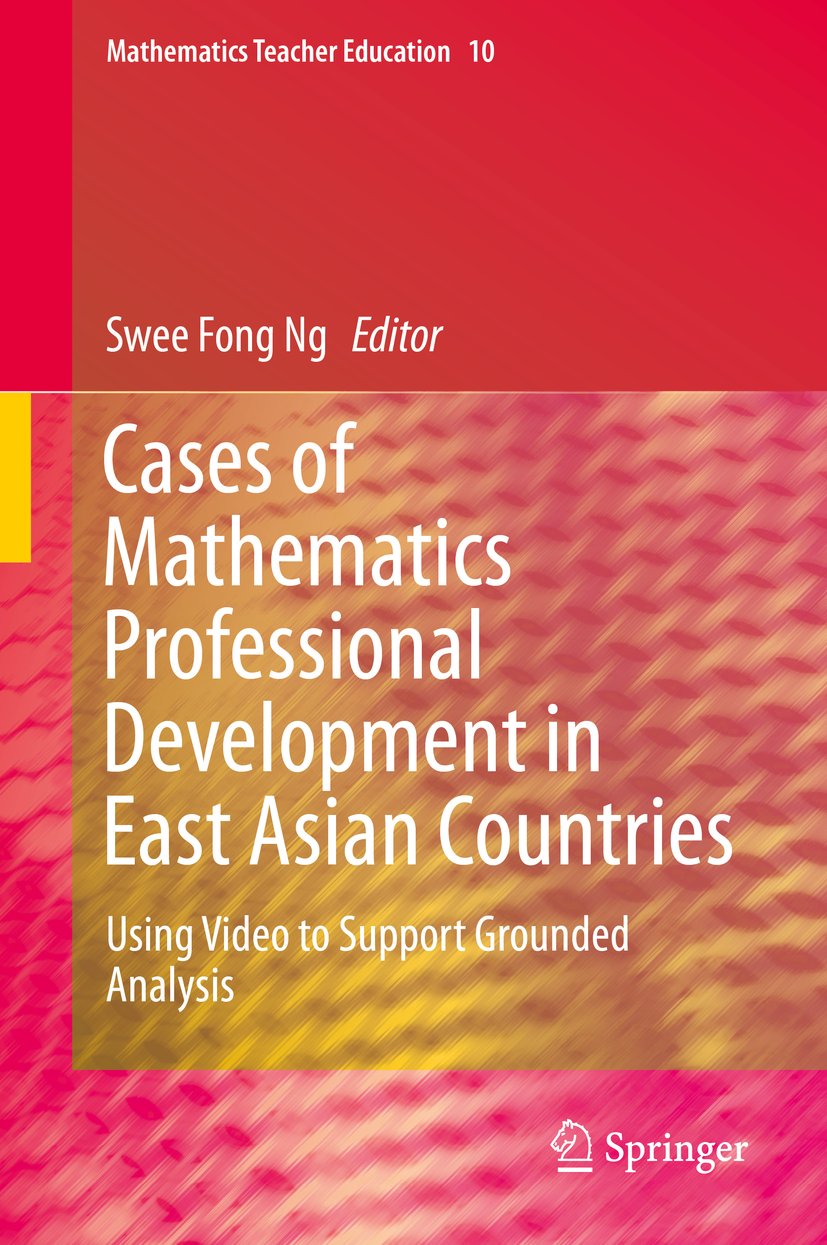 Mathematics Teacher Education