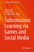 Gaming Media and Social Effects