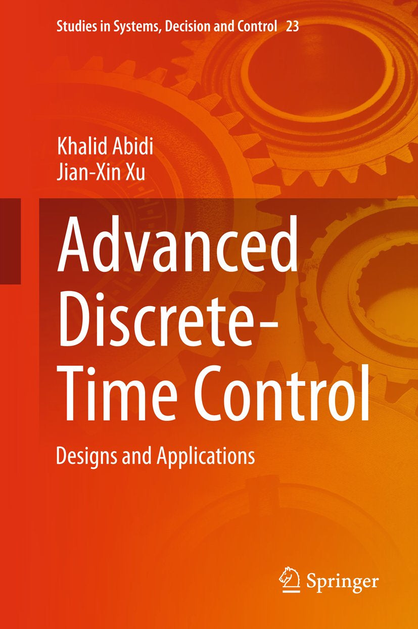 Studies in Systems, Decision and Control