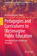 Cultural Studies and Transdisciplinarity in Education