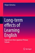 Long-term effects of Learning English