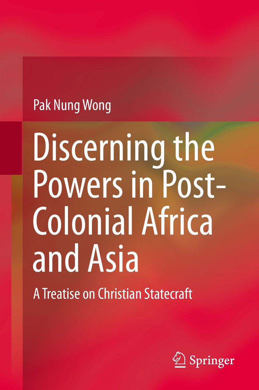Discerning the Powers in Post-Colonial Africa and Asia