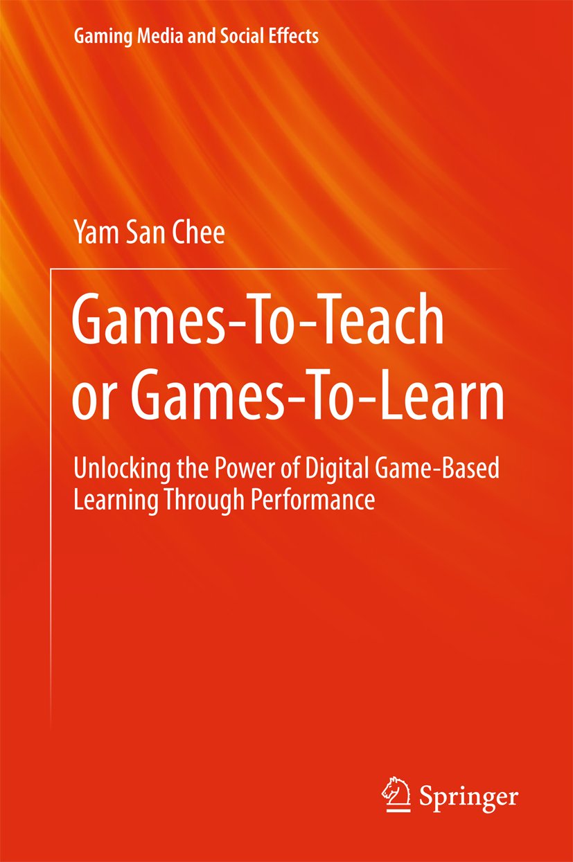 Gaming Media and Social Effects