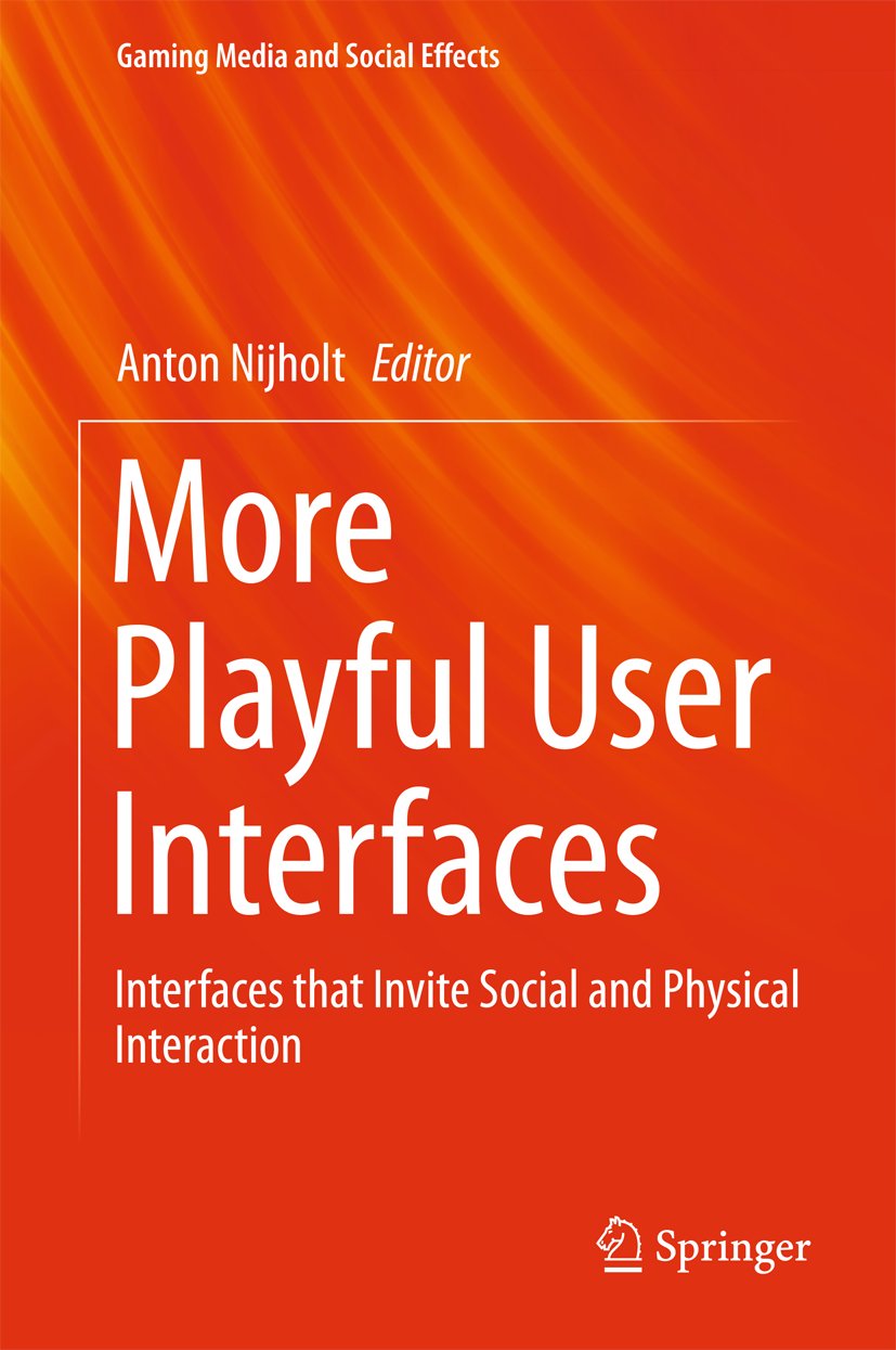 Gaming Media and Social Effects