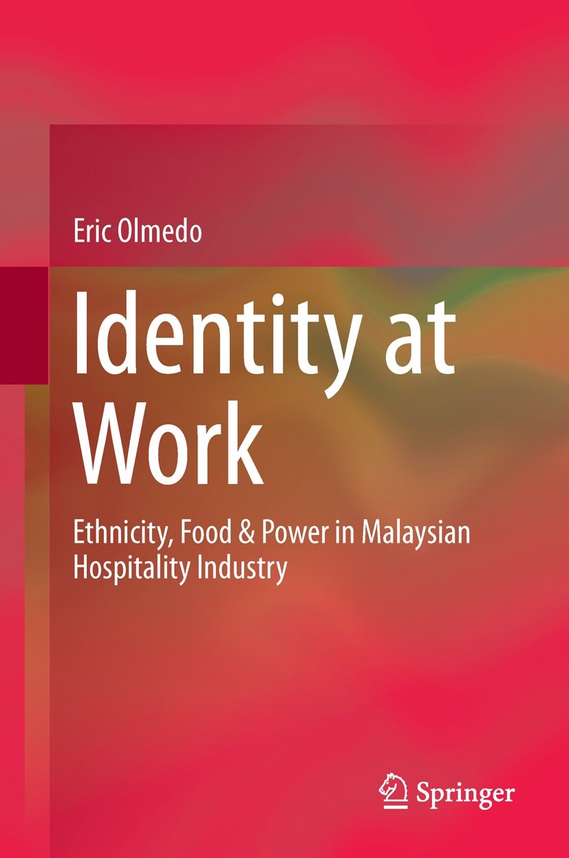 Identity at Work