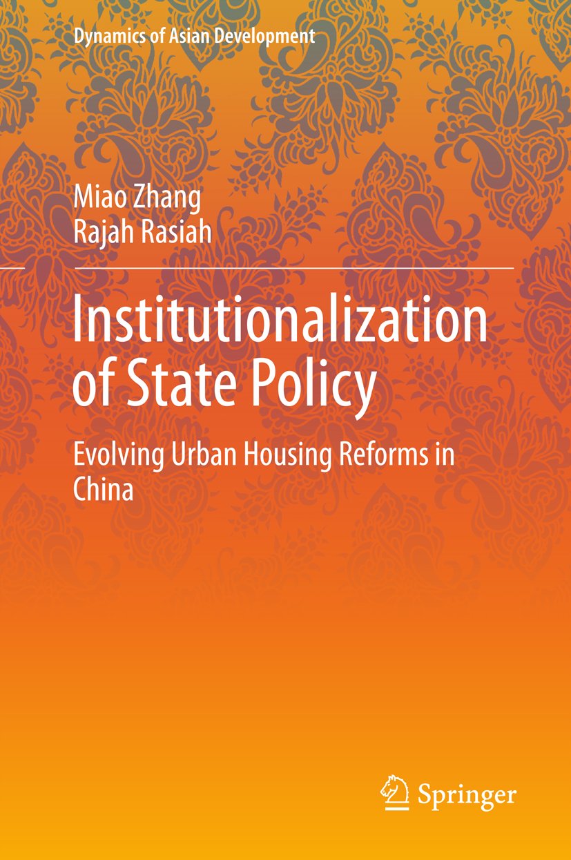 Dynamics of Asian Development