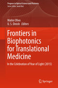Progress in Optical Science and Photonics