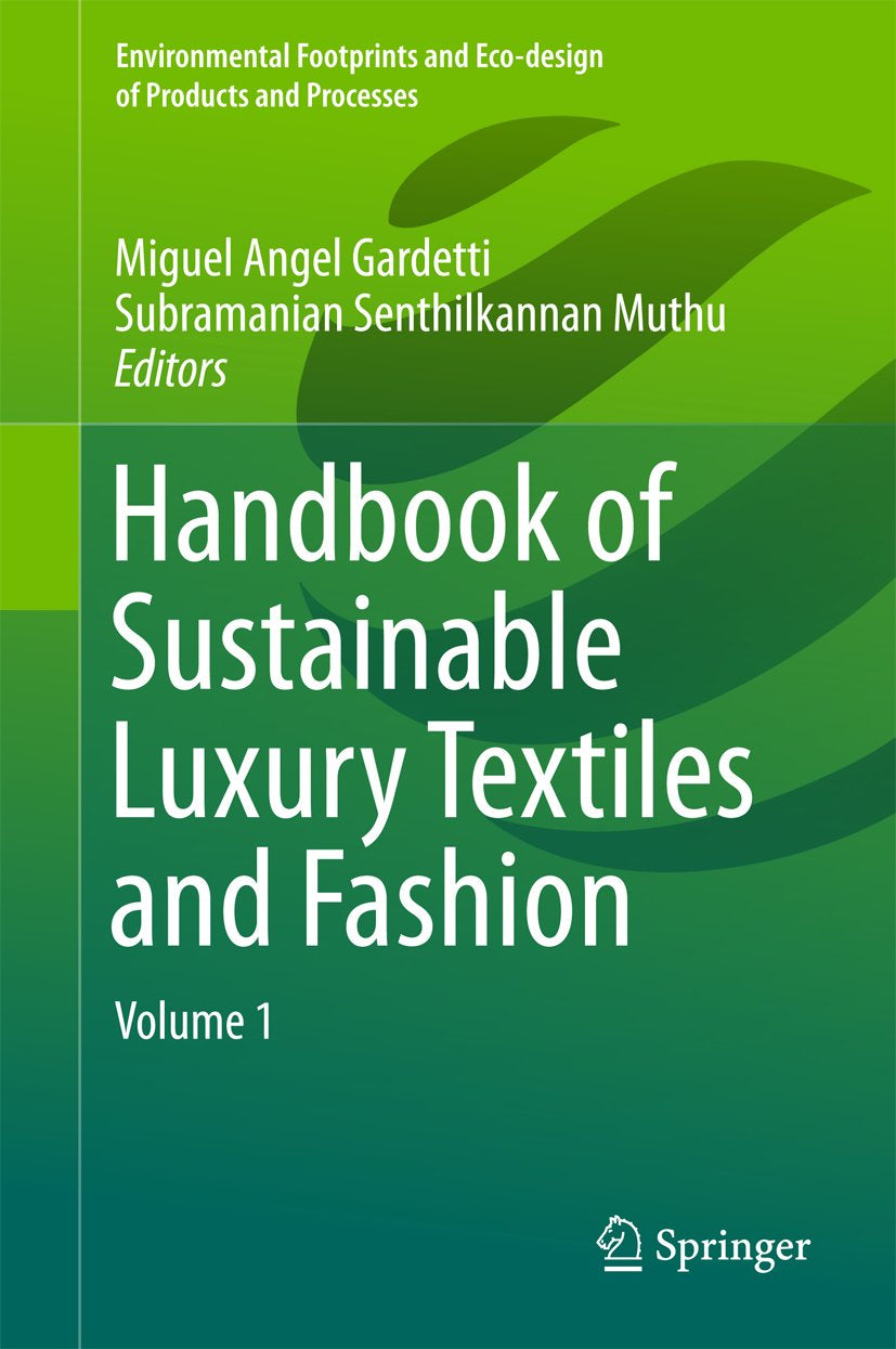 Environmental Footprints and Eco-design of Products and Processes