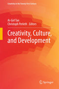 Creativity in the Twenty First Century