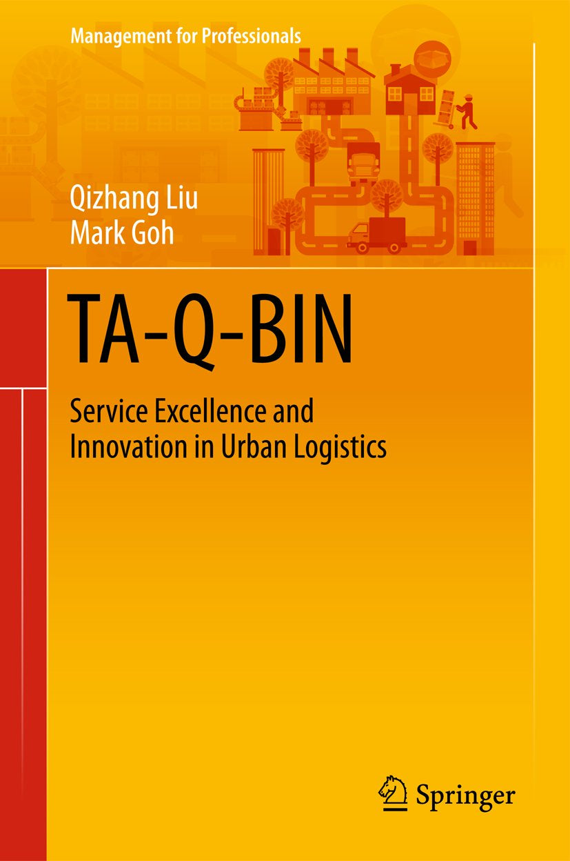 Management for Professionals