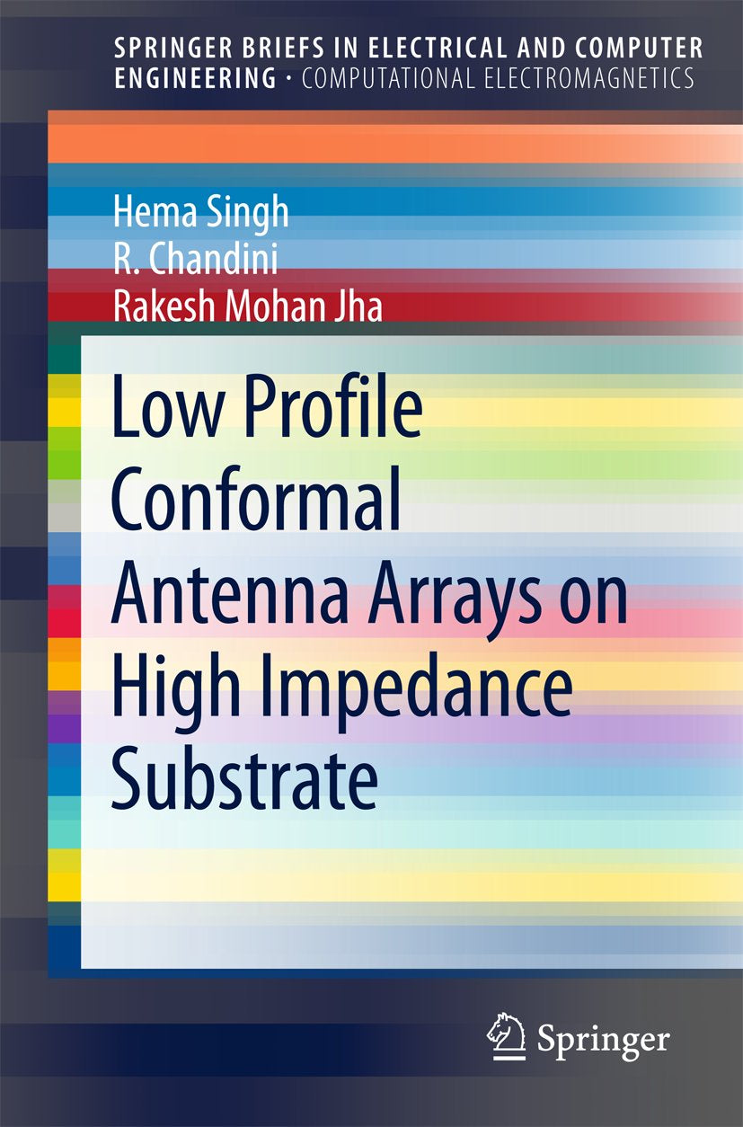 SpringerBriefs in Electrical and Computer Engineering