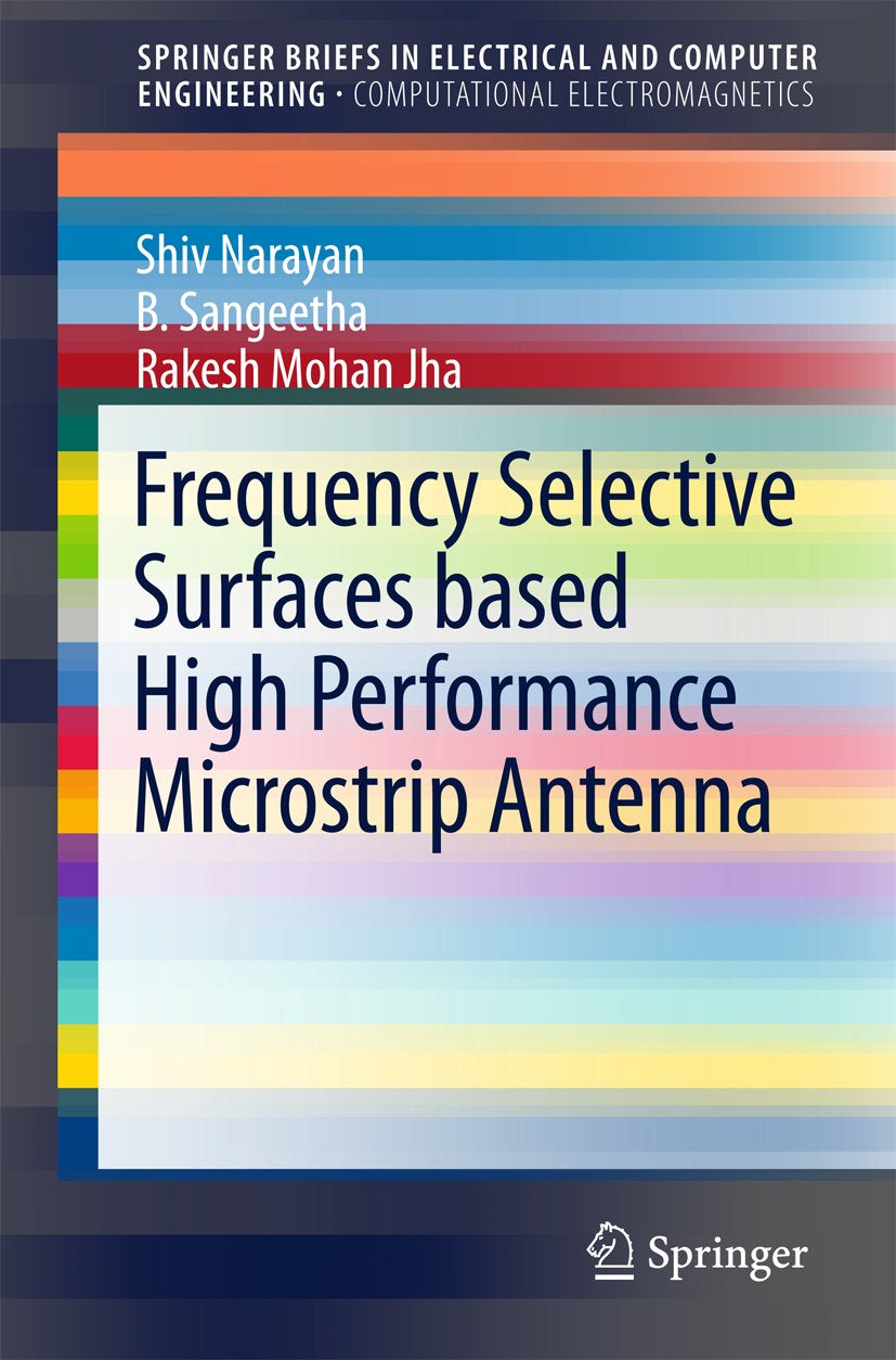 SpringerBriefs in Electrical and Computer Engineering