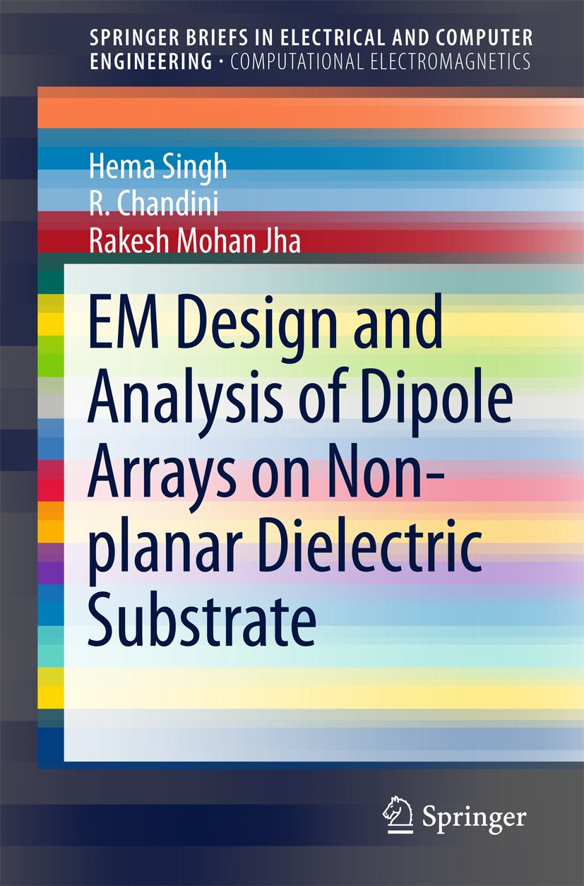 SpringerBriefs in Electrical and Computer Engineering