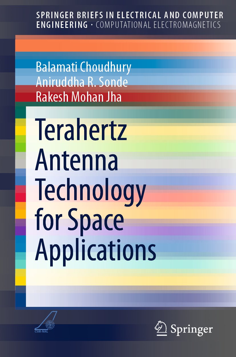 SpringerBriefs in Electrical and Computer Engineering