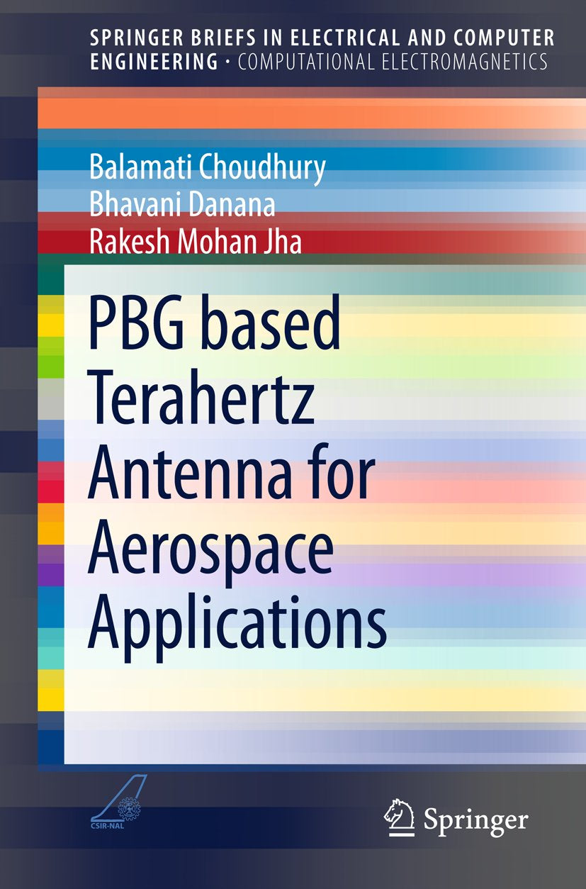 SpringerBriefs in Electrical and Computer Engineering