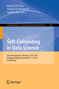 Communications in Computer and Information Science