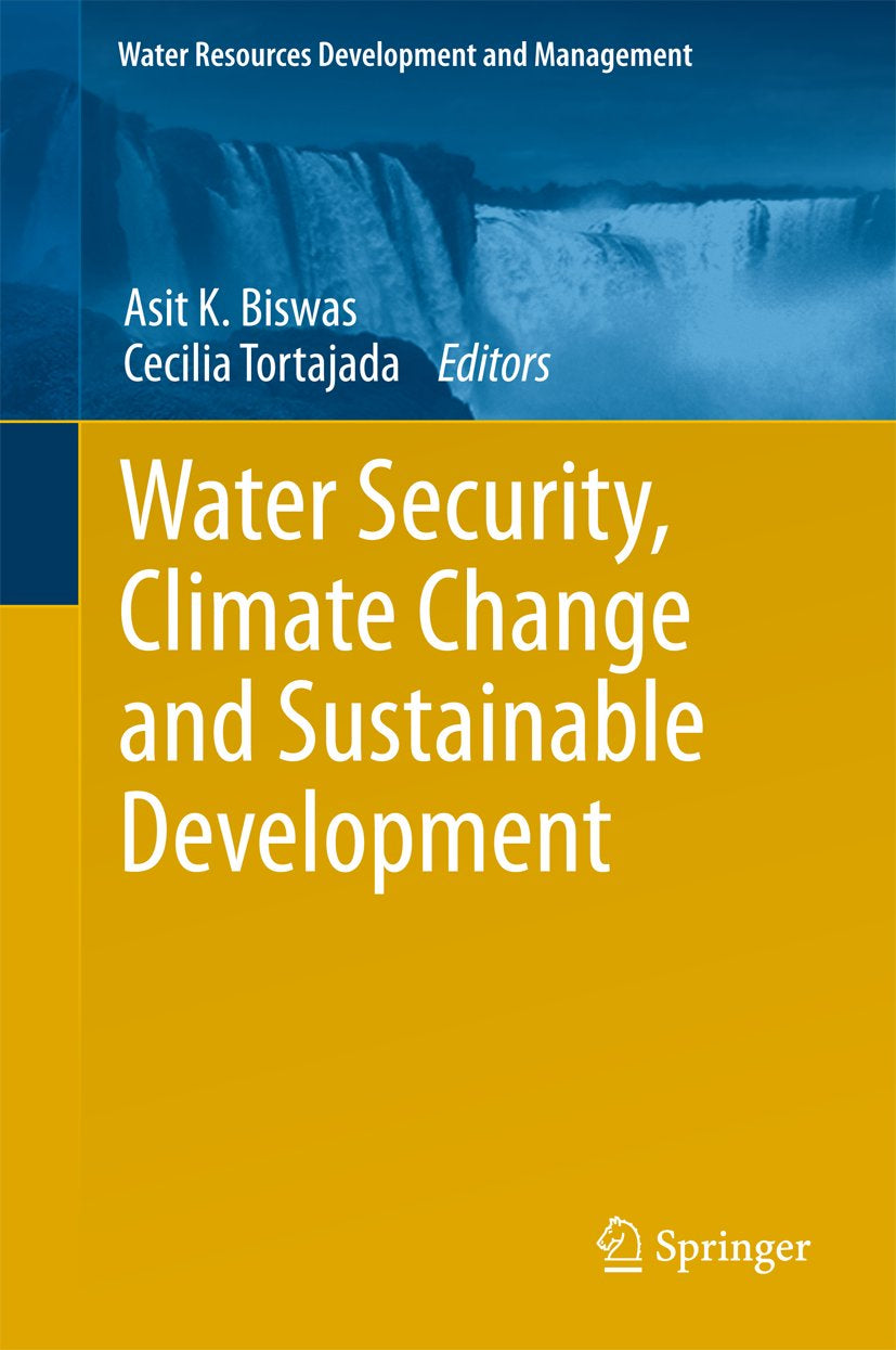Water Resources Development and Management