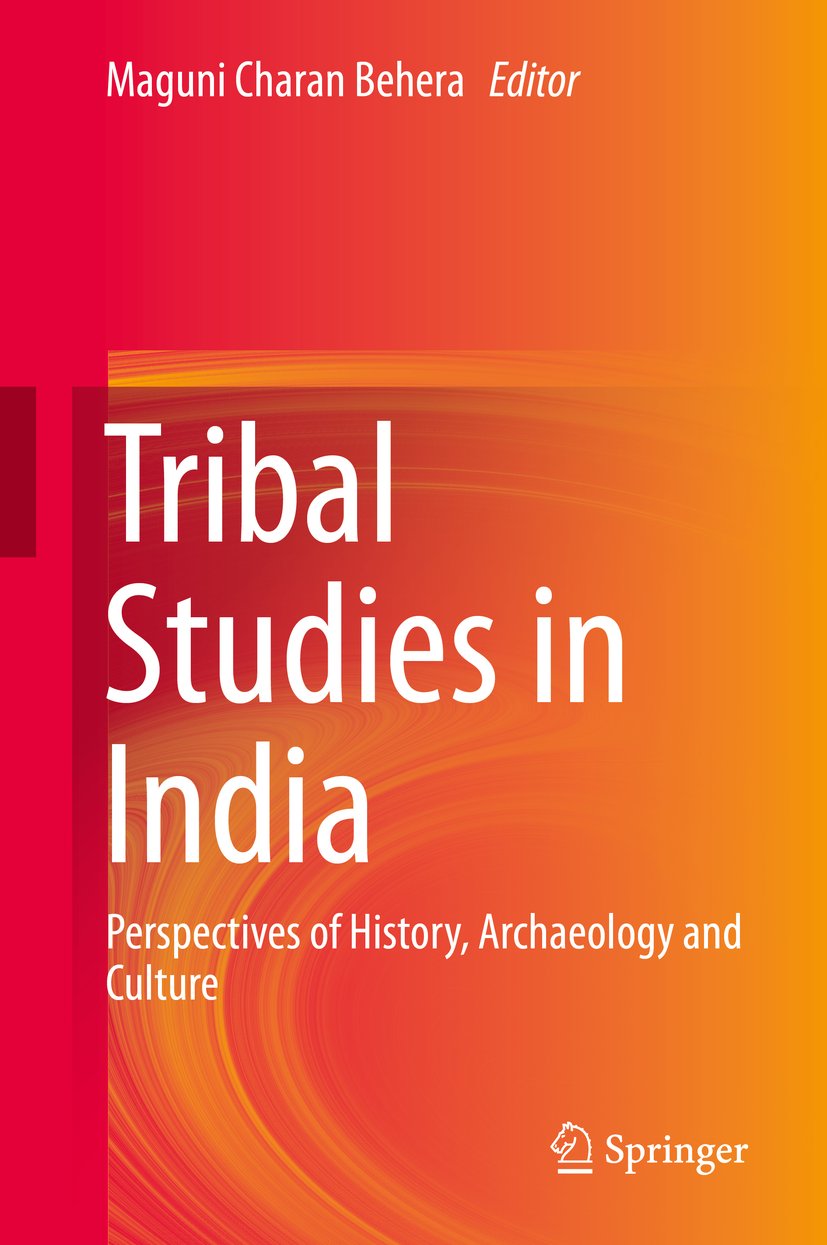 Tribal Studies in India