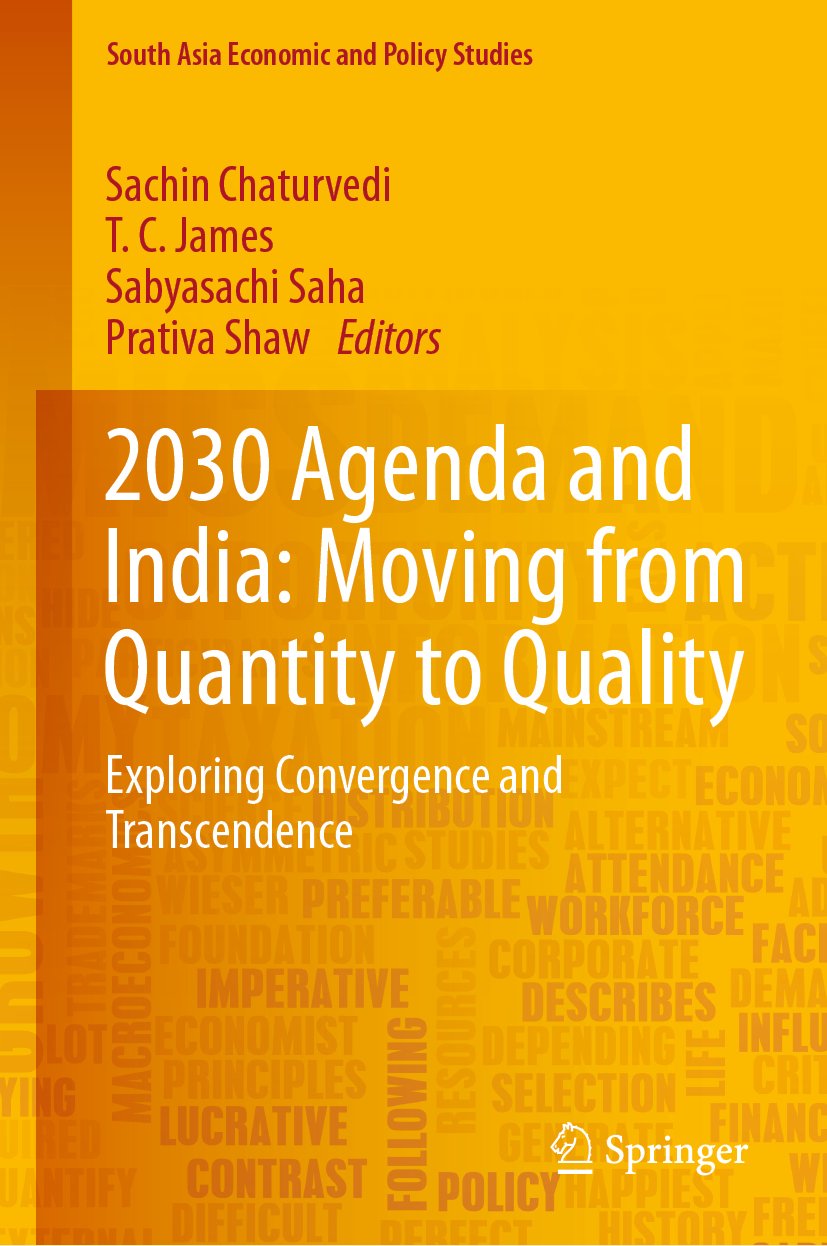 South Asia Economic and Policy Studies