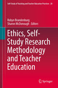 Self-Study of Teaching and Teacher Education Practices