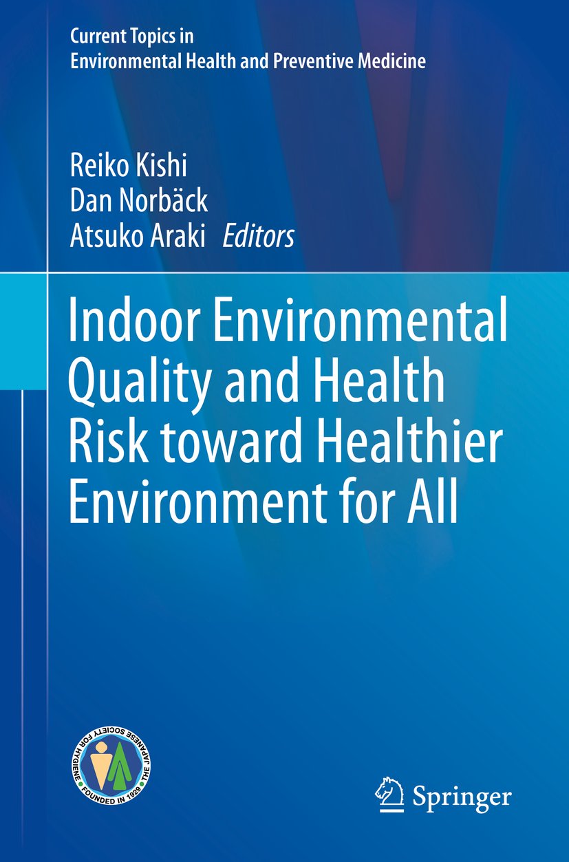 Current Topics in Environmental Health and Preventive Medicine