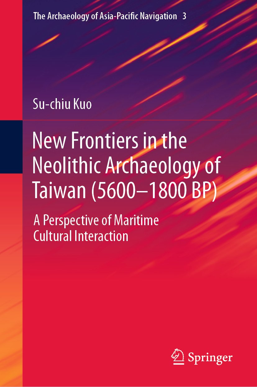 The Archaeology of Asia-Pacific Navigation