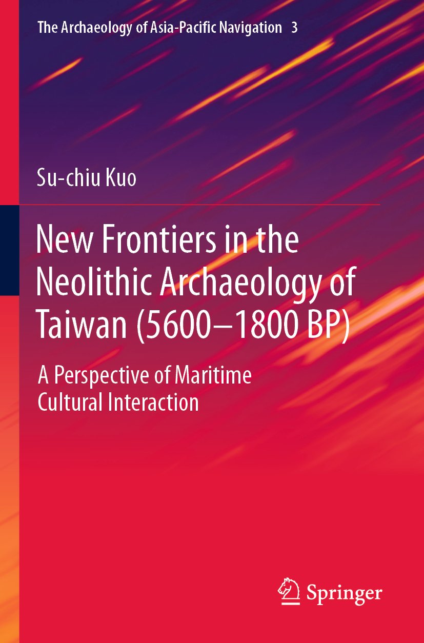 The Archaeology of Asia-Pacific Navigation