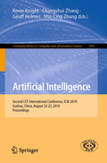 Communications in Computer and Information Science
