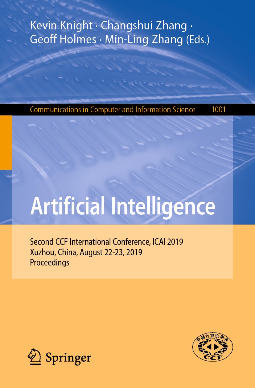Communications in Computer and Information Science