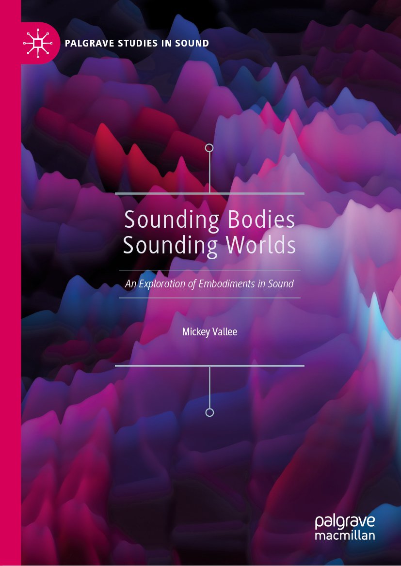 Palgrave Studies in Sound