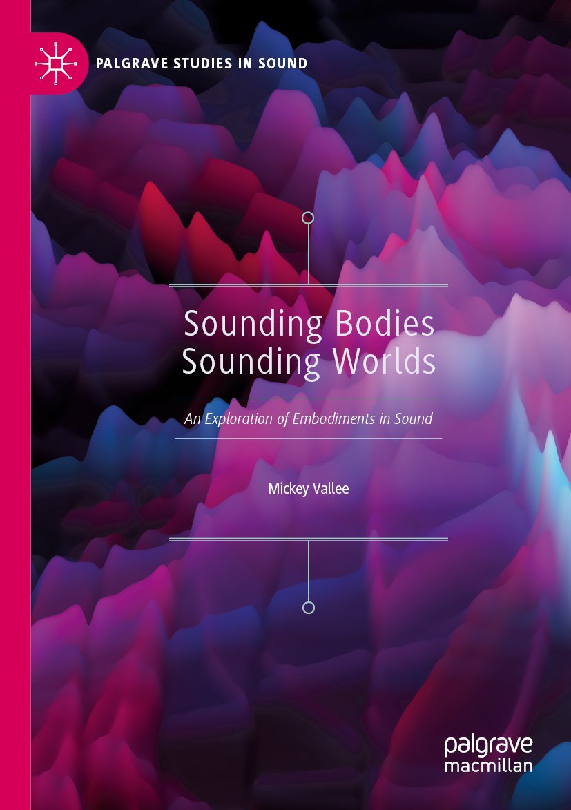 Palgrave Studies in Sound