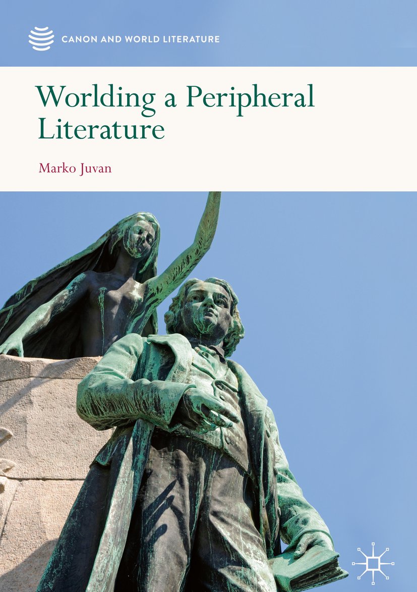 Canon and World Literature