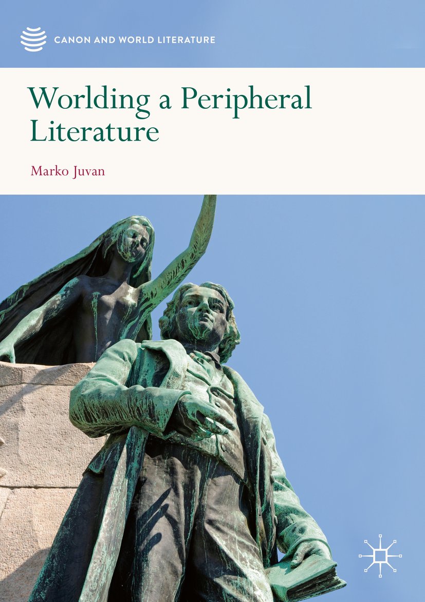 Canon and World Literature