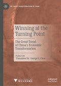 The Great Transformation of China