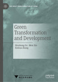 The Great Transformation of China