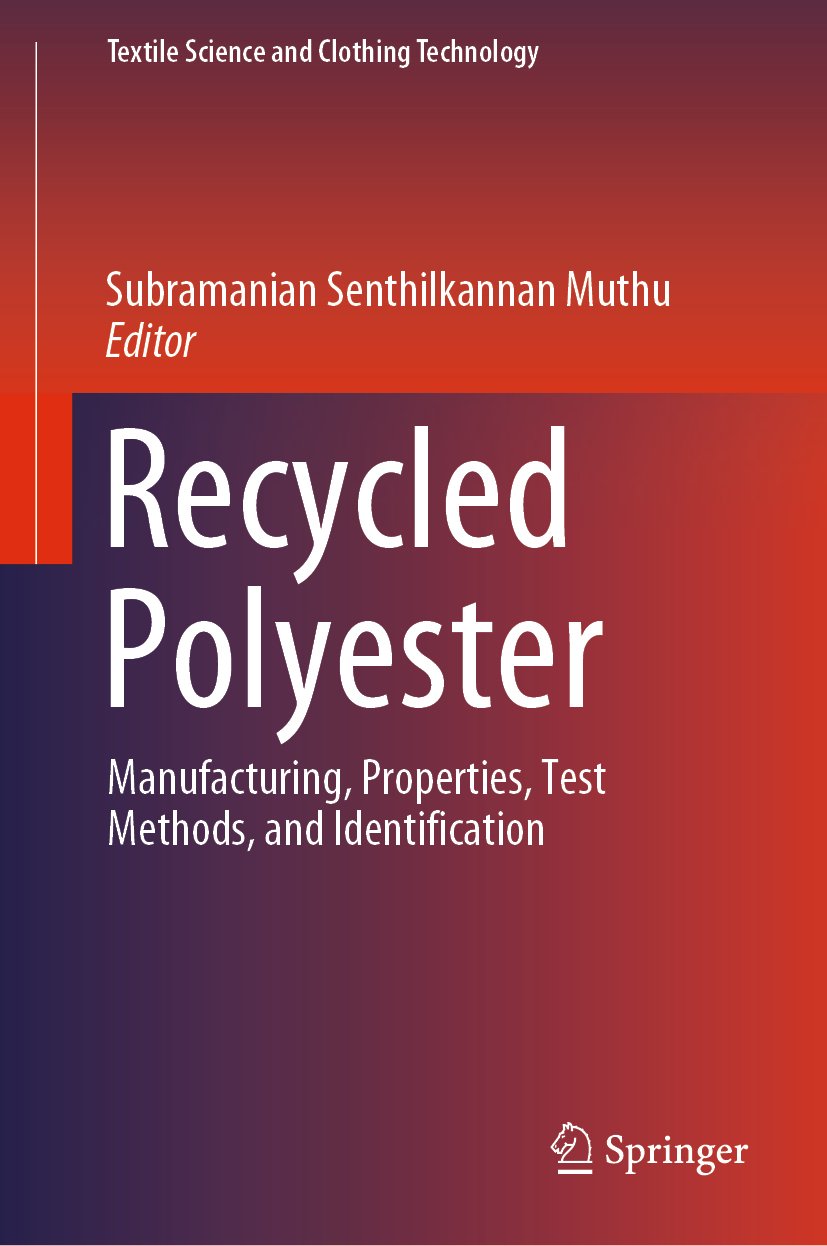 Textile Science and Clothing Technology