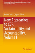 Accounting, Finance, Sustainability, Governance & Fraud: Theory and Application