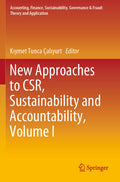 Accounting, Finance, Sustainability, Governance & Fraud: Theory and Application