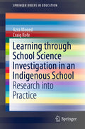 SpringerBriefs in Education