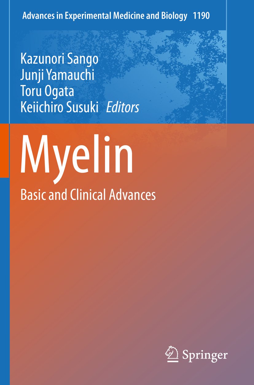 Advances in Experimental Medicine and Biology