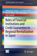 SpringerBriefs in Economics