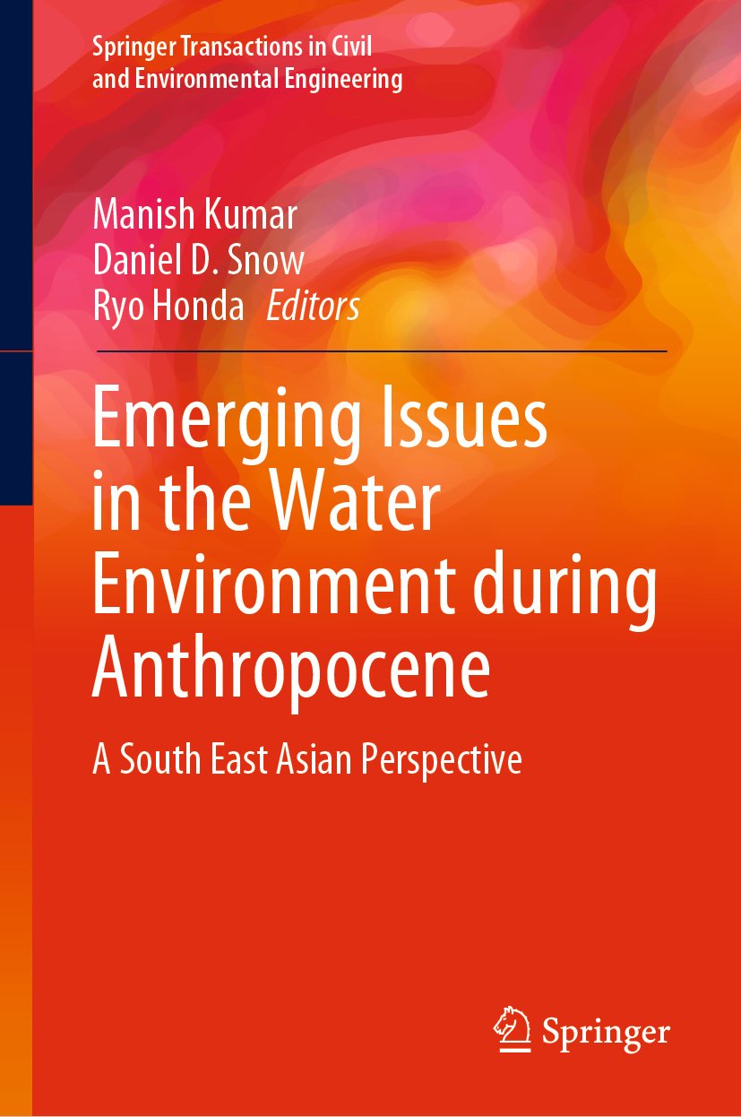 Springer Transactions in Civil and Environmental Engineering