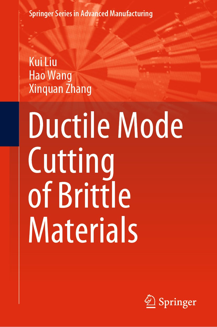 Springer Series in Advanced Manufacturing