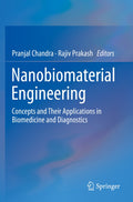 Nanobiomaterial Engineering