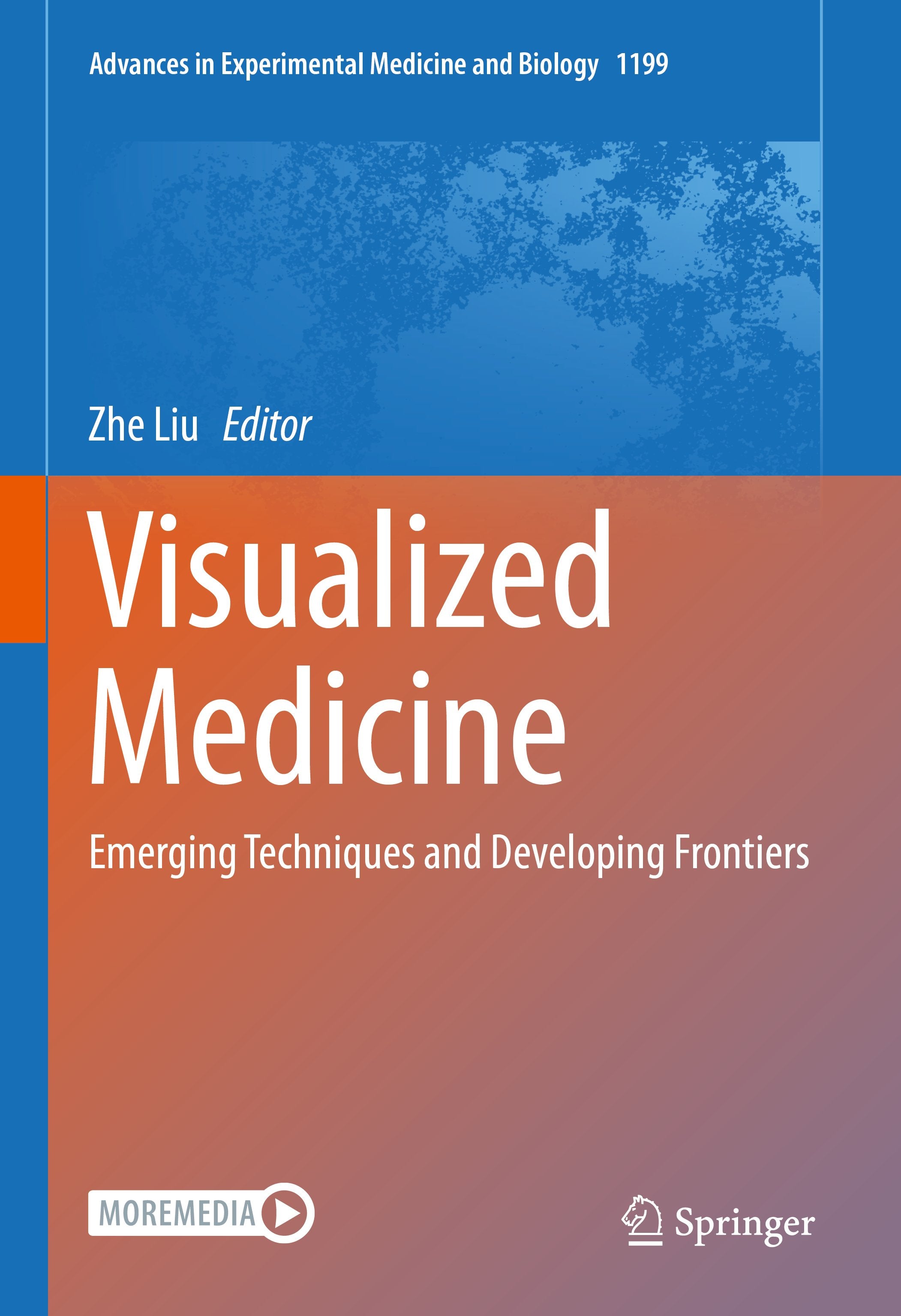 Advances in Experimental Medicine and Biology