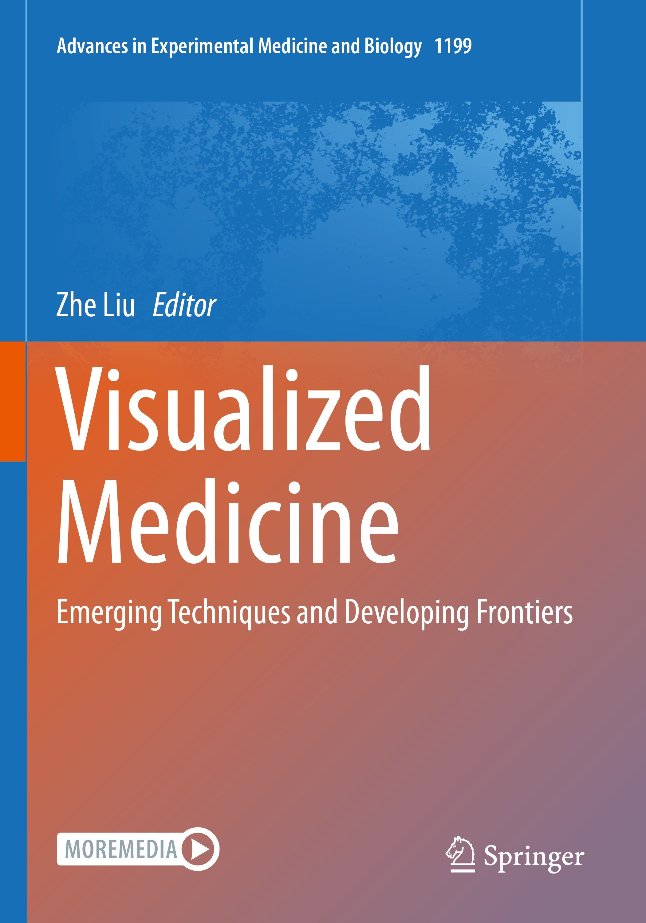 Advances in Experimental Medicine and Biology