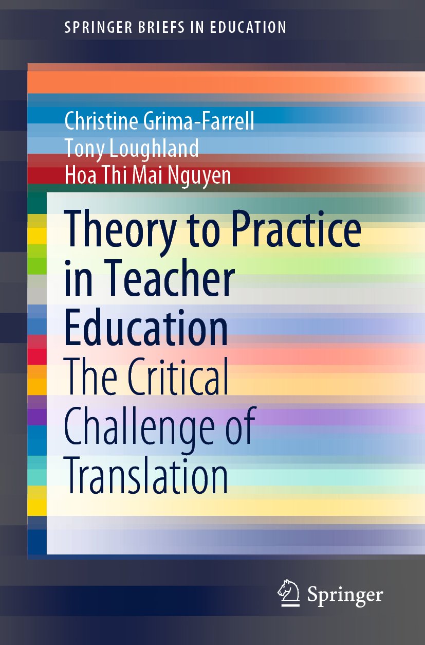 SpringerBriefs in Education