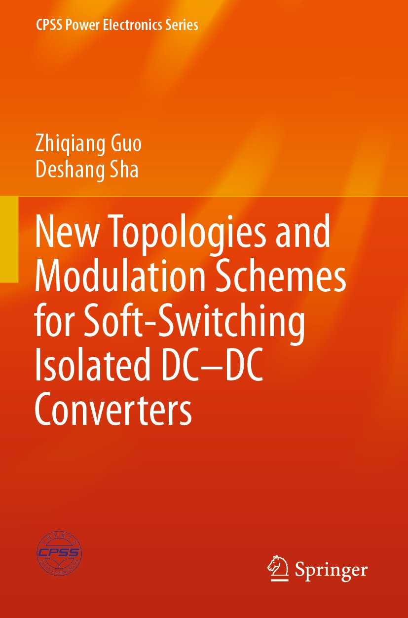 CPSS Power Electronics Series